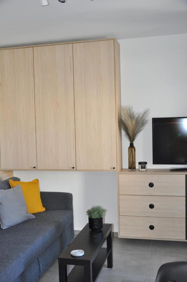 Maxim Apartments Harkány Exteriör bild